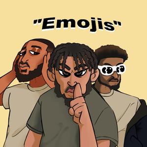 Emojis (feat. Waadie, KingNashi & HydeTheJewelBandit)