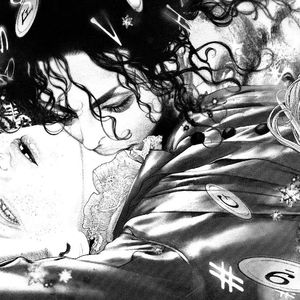 "淚水像朝露般消失" SASIOVERLXRD Type Beat