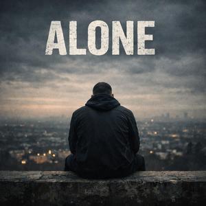 Alone