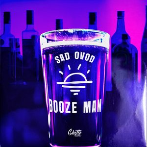 Booze Man