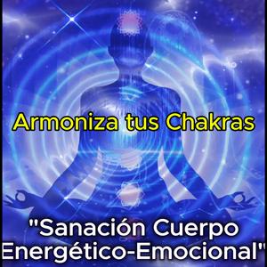 Fluye Kundalini Sana y Armoniza tus 7 Chakras