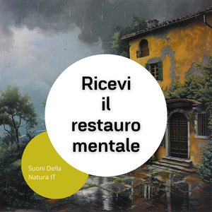 Immagine della serenità
