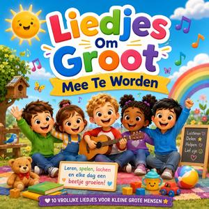 Goedemorgen allemaal