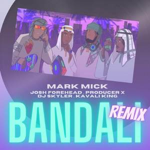 Bandali (Remix)