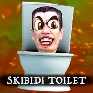 Skibidi toilet multiverse