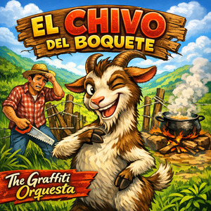 El Chivo del Boquete (Bailable de Salón)