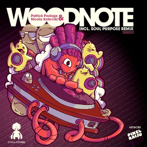 Woodnote (Original Mix)