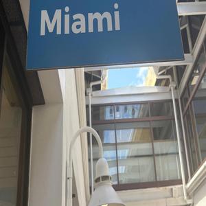 Miami
