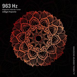 963 Hz: Helpt je Duidelijk te Denken