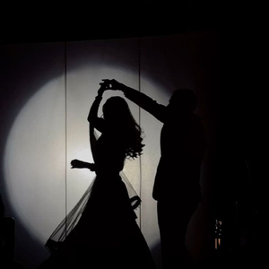 Dancing With a Ghost