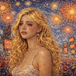 I Hate New Year's Day (เฮาซังปีใหม่ English Ver.)