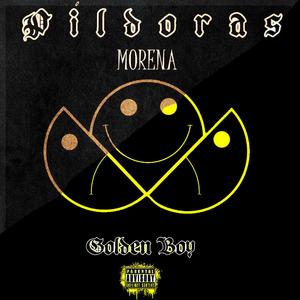Morena (feat. Mektup)