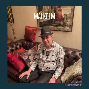 I’d Love You To Want Me