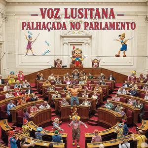 Foi uma Segunda-Feira em Portugal