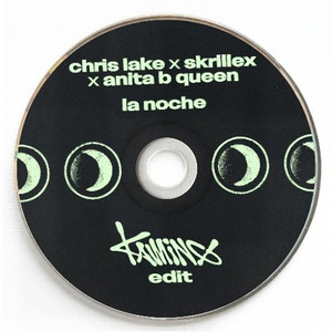 La Noche (Kamino's 'Warp Tool' Edit)