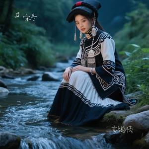 家乡的月亮