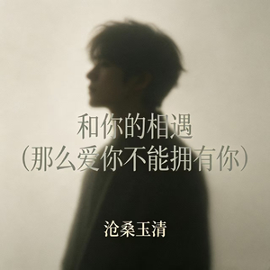 和你的相遇（那么爱你不能拥有你）
