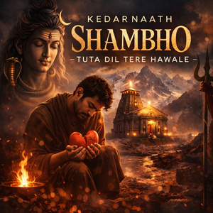 KEDAR NAATH SHAMBHO - TUTA DIL TERE HAWALE
