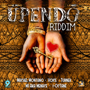 Upendo (Instrumental)