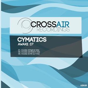 Awake (Chillout Mix)