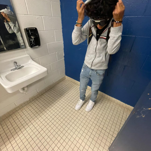 bad man