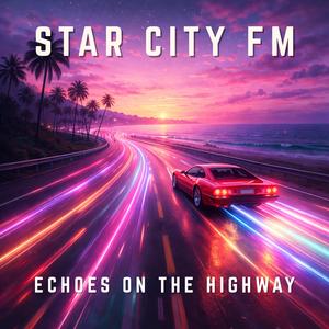 Midnight Frequency (Retrowave & Synthwave)