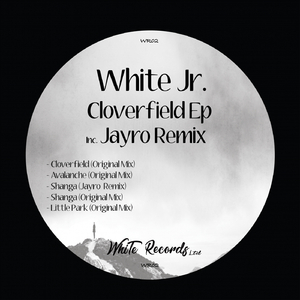 Cloverfield (Original Mix)