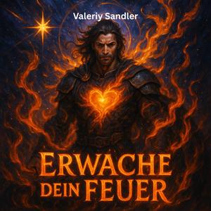 Flammen des Mutes