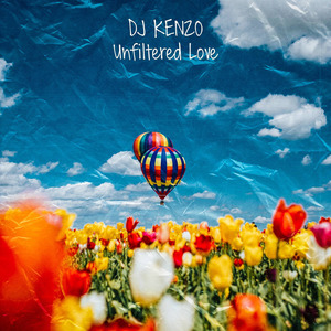 Unfiltered Love (Radio Edit)