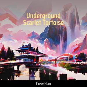 Underground Scarlet Tortoise