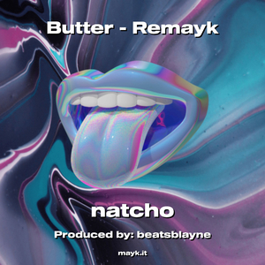 Butter - Remayk