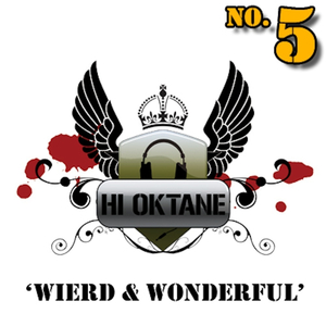 Weird & Wonderful (Original Mix)