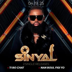 TI BO CHAT (feat. PRINCE BOBBY)