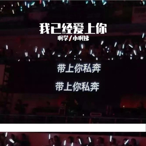 我已经爱上你（新春版）