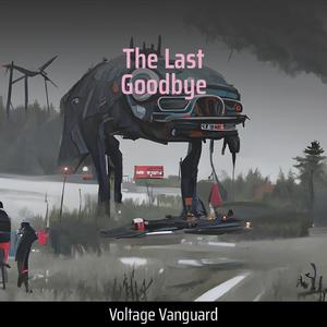The Last Goodbye