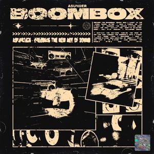 BOOMBOX