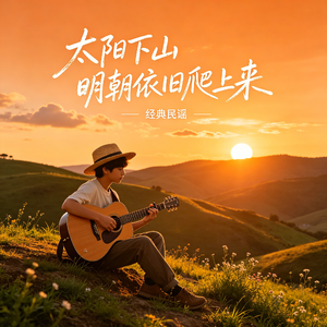 太阳下山明早依旧爬上来（PHONK)