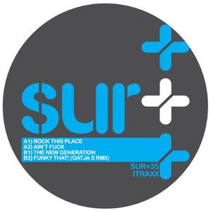 The New Generation (Original)