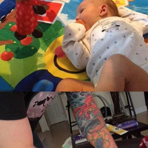 That Should Be Me (slowed)