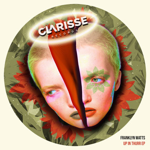 Up in Thurr - Mendo Remix (Radio Edit)