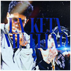LA KETA ME ELEVO
