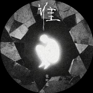 谁 伴奏
