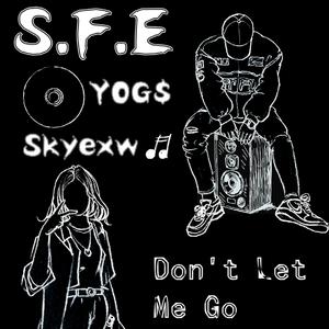 Don`t let me Go(Prod.By 97Virus)