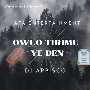 Owuo etirimu ye den