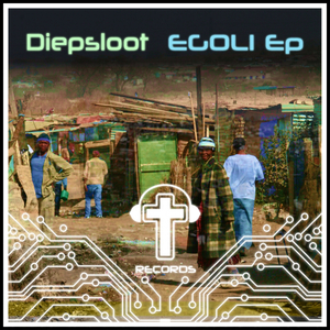 Egoli (Original Mix)