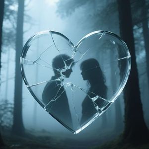 病因（你非要留在我的心里）