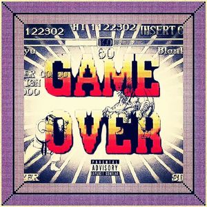 GAMEOVER FREESTYLE