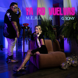 Ya No Vuelvas