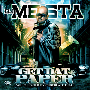 Freestyle Intro (Acapella) - Chocolate Thai