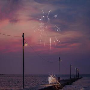 聆听星空的美妙音符 (优美的钢琴曲)